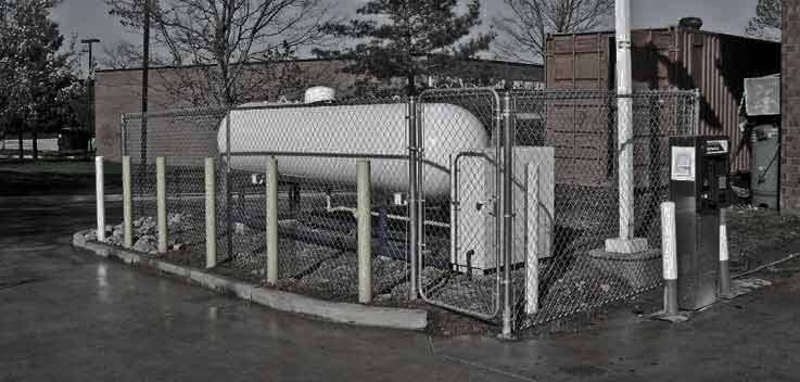 PropanePumpStation
